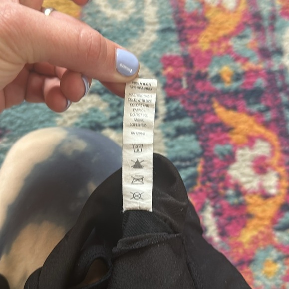 Glyder sports bra - Picture 4 of 4